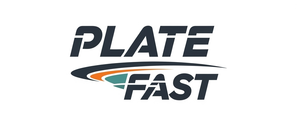 Plate Fast