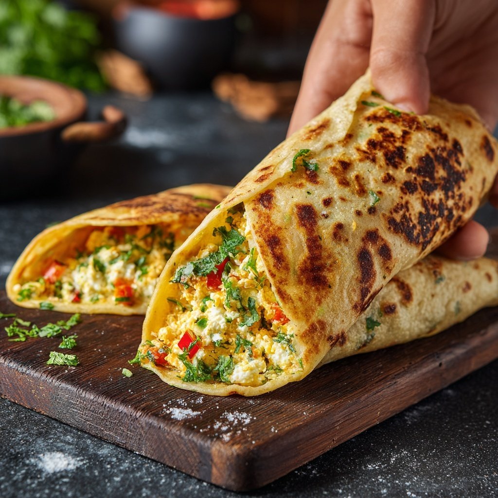 Everyday Quick Meals Inspiration