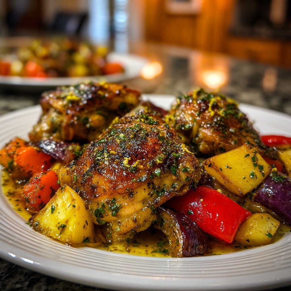 Everyday Healthy Meals Inspiration